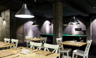 Кафе-бар "Юzэ Бар"