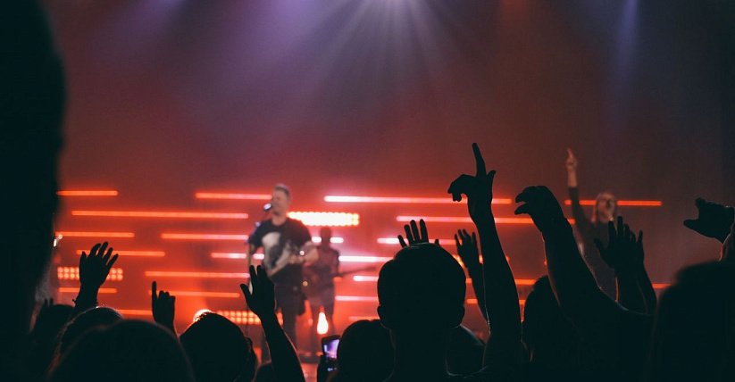 Славянский базар в Витебске