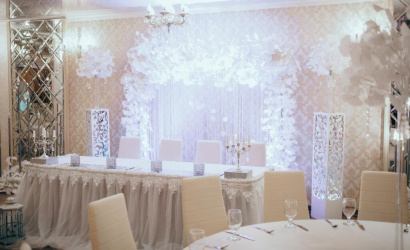 Ресторан Millennium