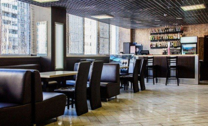 Кафе "Свое кафе"