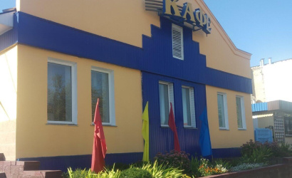 кафе ОАО «Кричевобщепит»