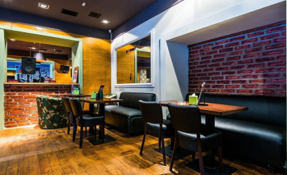 Бар "Патриот"