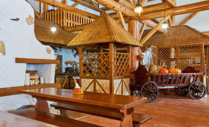 Ресторан «Гастинны Маёнтак»