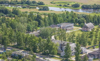 д. Свислочь