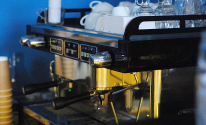 Кофейня "Enjoy"