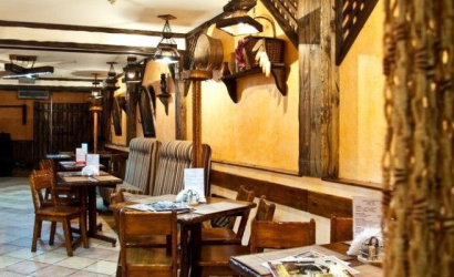 Ресторан "У Барысыча"