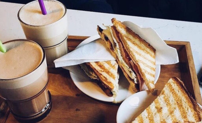 Кафе-бар «Уголёк»