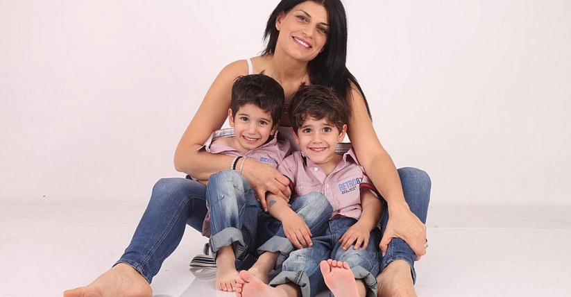 Фестиваль близнецов в Минске