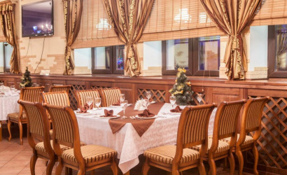 Ресторан «Традиция»