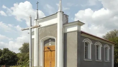 Каплица Вознесения Пресвятой Девы Марии 