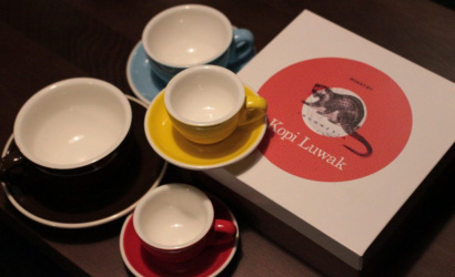 Кофейня «1801»