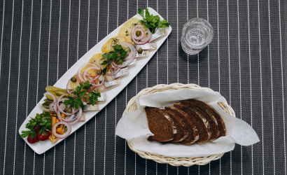 Кафе «Юкон» 