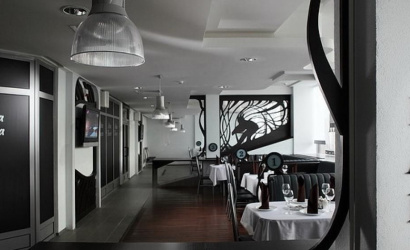 Кафе "Алта Виста"