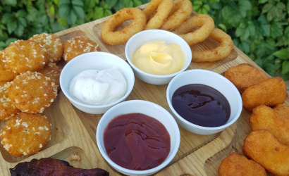 придорожное кафе «Коляда»