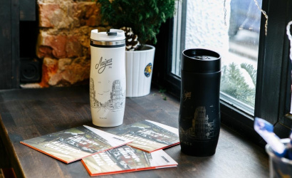 Кафе "Лаўка"