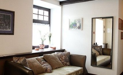 Ресторан "Кухмистр"