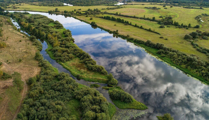 Ландшафтный заказник «Свислочско-Березинский»