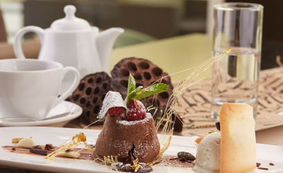 Ресторан "River Cafe"