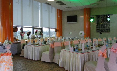 Кафе "Лаванда"