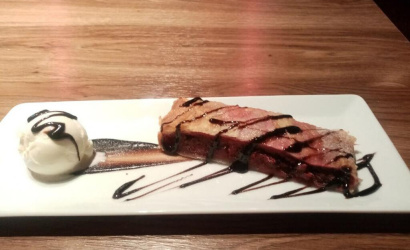 Паб «Трибуна»