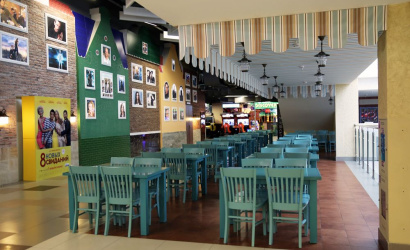 Кафе "Кафе-пиццерия"