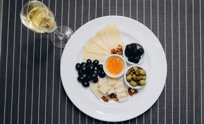 Кафе «Юкон» 