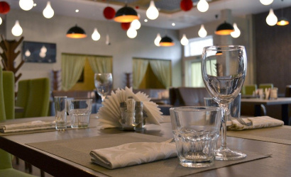 Кафе «Амстердам»  в Солигорске