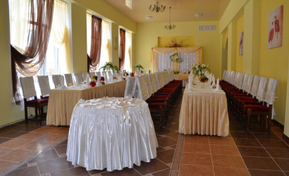 Кафе "Веста"