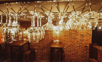 Кафе-бар «Дамаск»