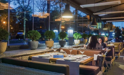 Ресторан "Ангелы"