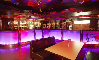 Кафе "Ретро-кафе"