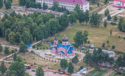 Марьина Горка