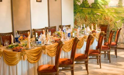 Кафе "Спатканне"