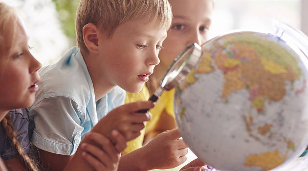 Школьный туризм