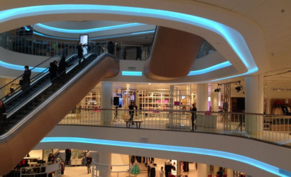 ЦУМ в Бресте