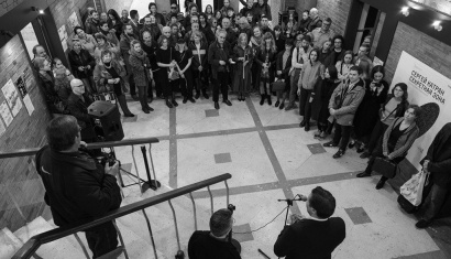 Центр современных искусств в Минске