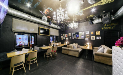 Кафе-бар "Plan B"