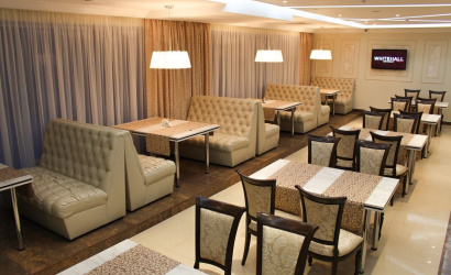 Ресторан «WHITEHALL» 