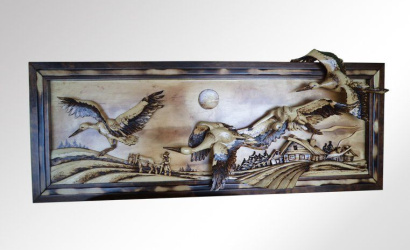 Слонимская фабрика художественных изделий