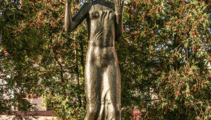 «Дом природы» в Минске