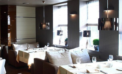 Ресторан "In Vino"