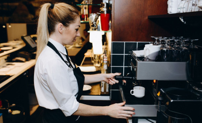 Кафе «Юкон» 