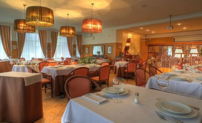 Ресторан "Bergamo"