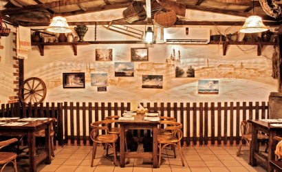 Кафе «Дамиан»