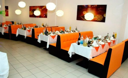 Кафе-пиццерия "Форум"