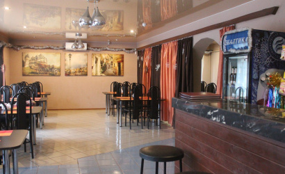 Кафе "Провинция"