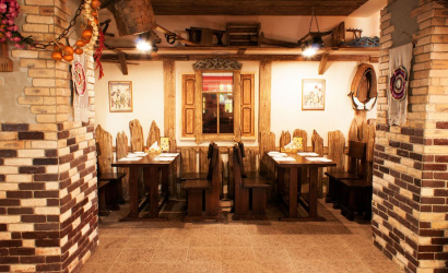 Кафе «Дамиан»