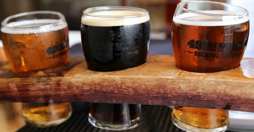 Minsk Home Brewers’ Festival