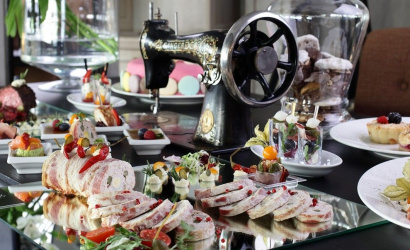 Кафе-кейтеринг "Ателье"