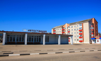 г.п. Россоны